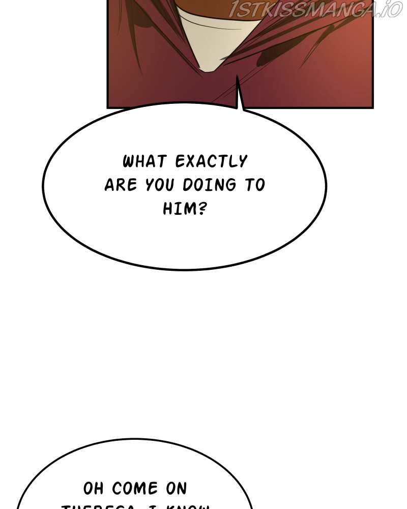 21st Century Knights chapter 47 - page 26