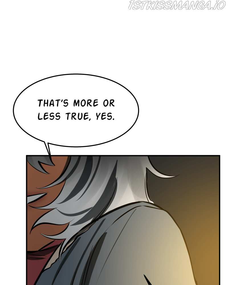 21st Century Knights chapter 47 - page 33