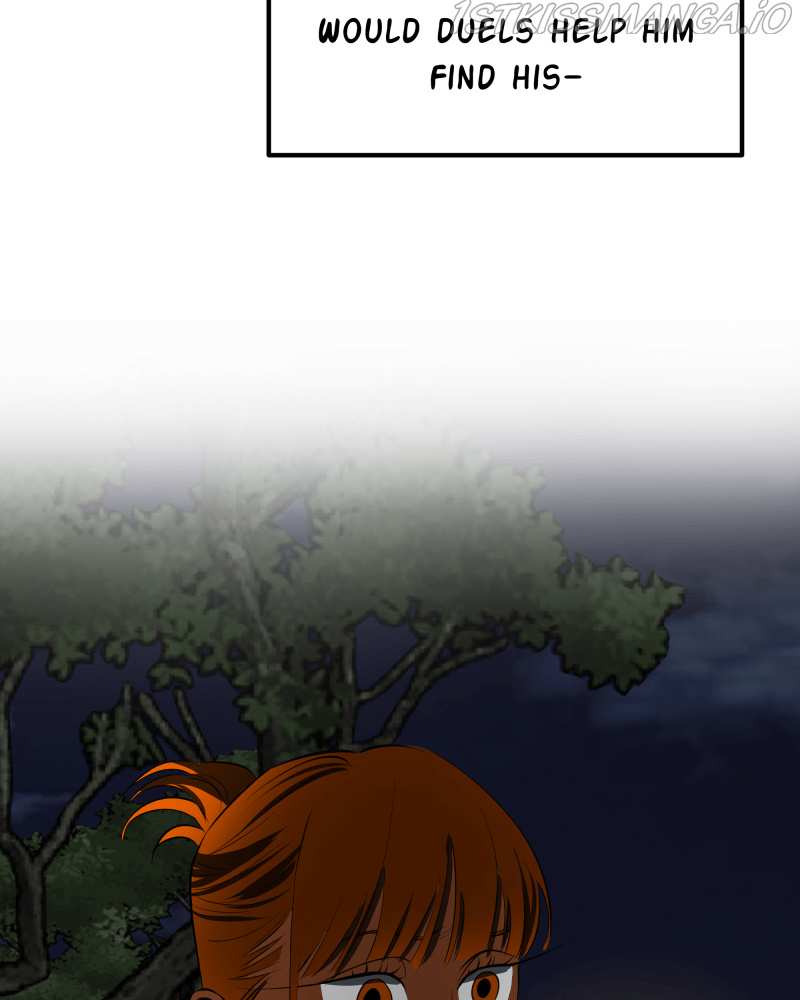 21st Century Knights chapter 47 - page 42