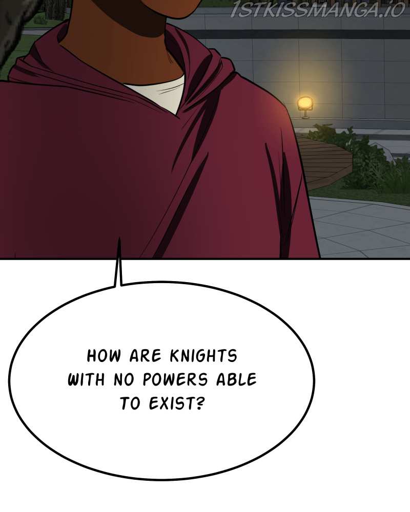 21st Century Knights chapter 47 - page 69