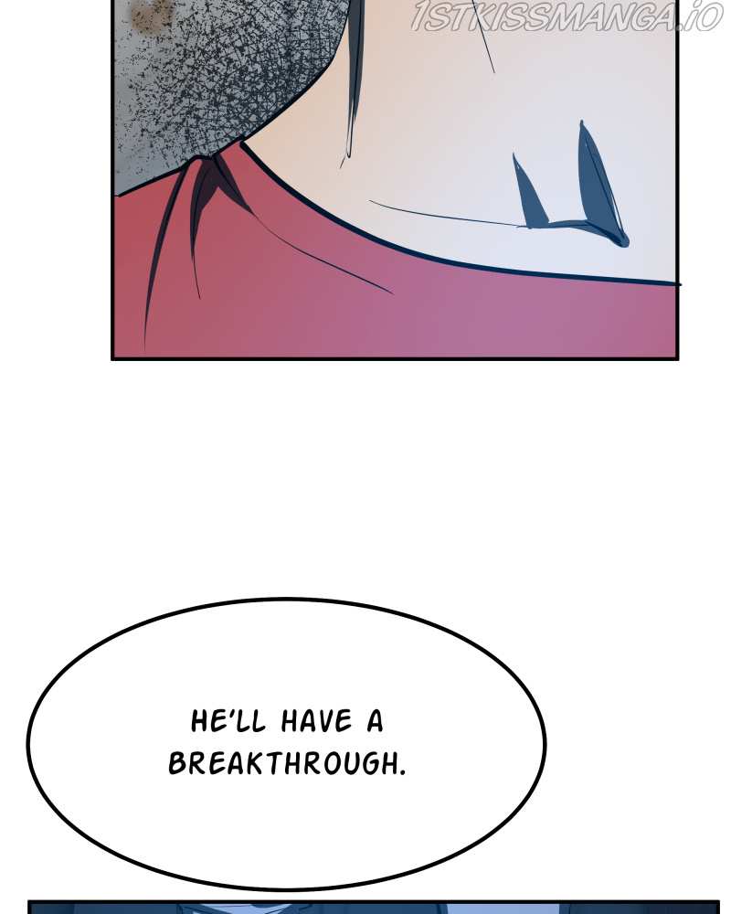 21st Century Knights chapter 47 - page 88