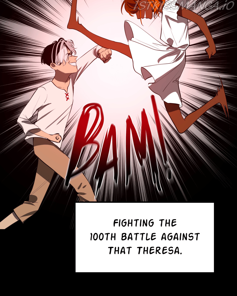 21st Century Knights chapter 45 - page 13