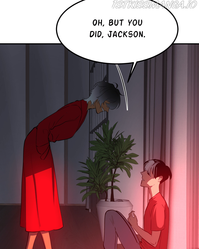 21st Century Knights chapter 45 - page 39