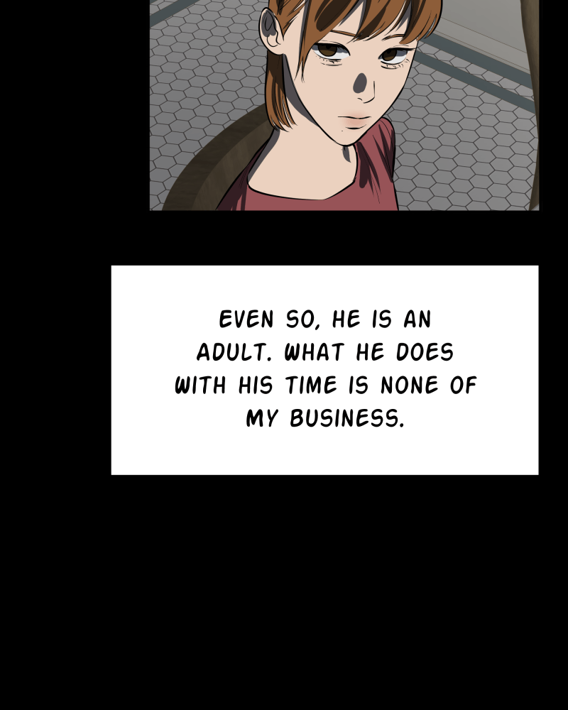21st Century Knights chapter 44 - page 38