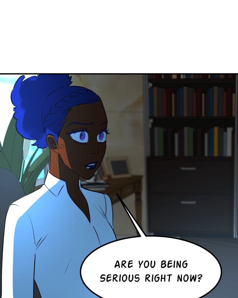 21st Century Knights chapter 43 - page 33