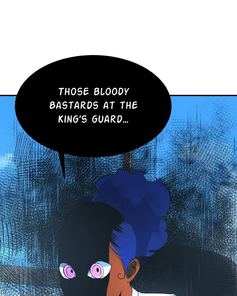 21st Century Knights chapter 43 - page 46