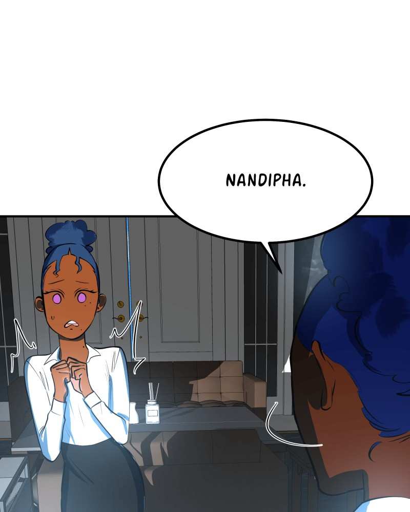21st Century Knights chapter 43 - page 49