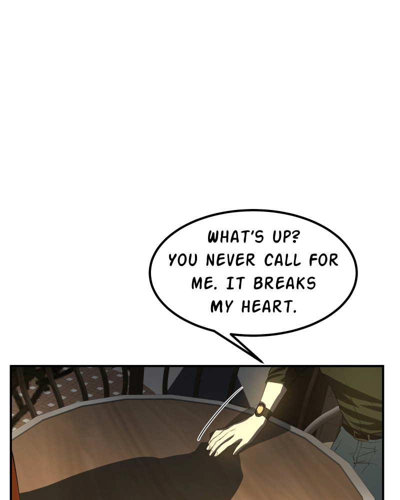 21st Century Knights chapter 43 - page 64