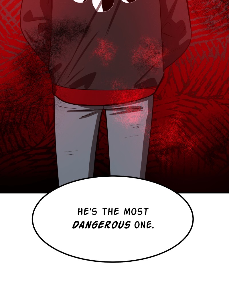 21st Century Knights chapter 43 - page 77