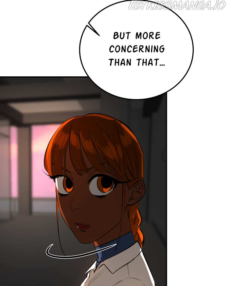 21st Century Knights chapter 41 - page 46
