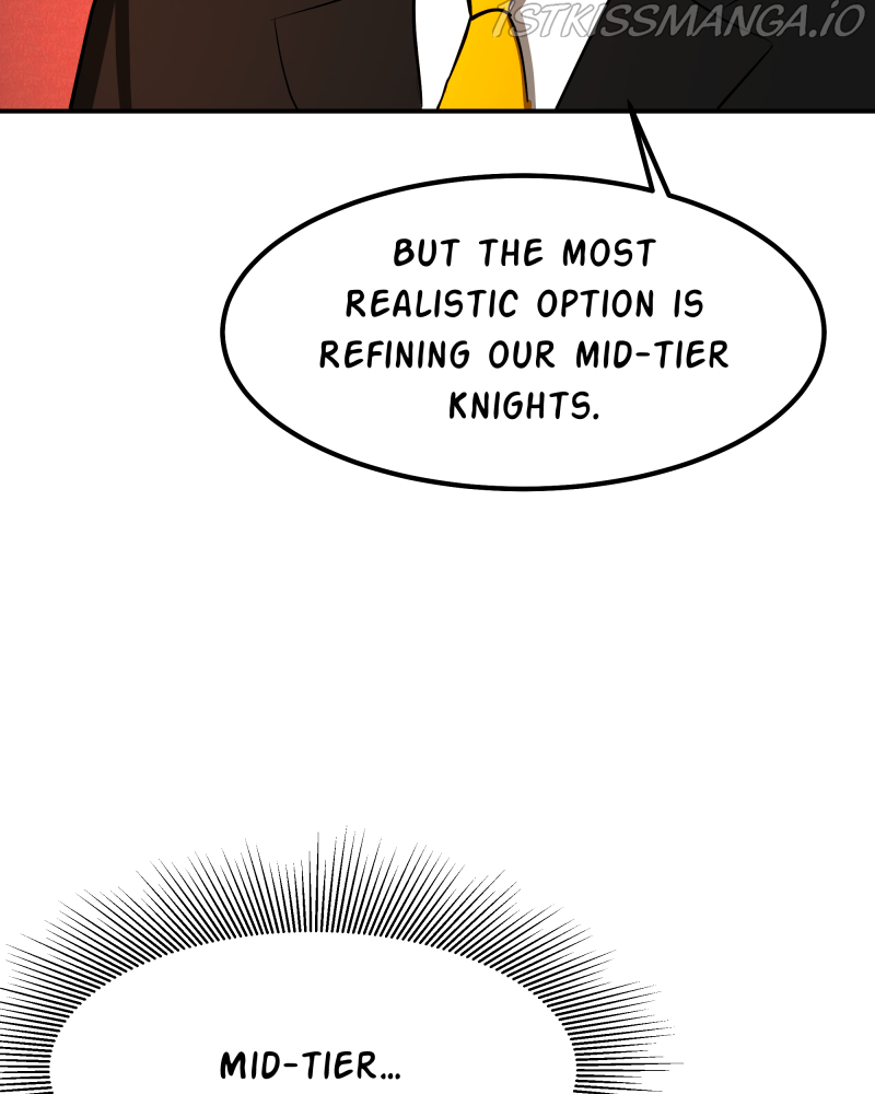 21st Century Knights chapter 41 - page 64