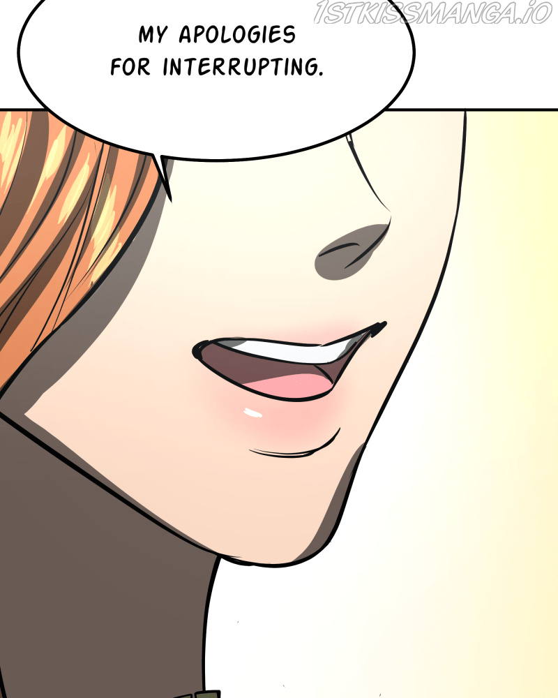 21st Century Knights chapter 39 - page 19