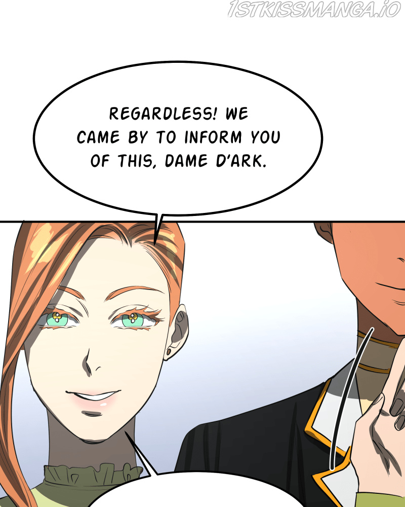 21st Century Knights chapter 39 - page 47