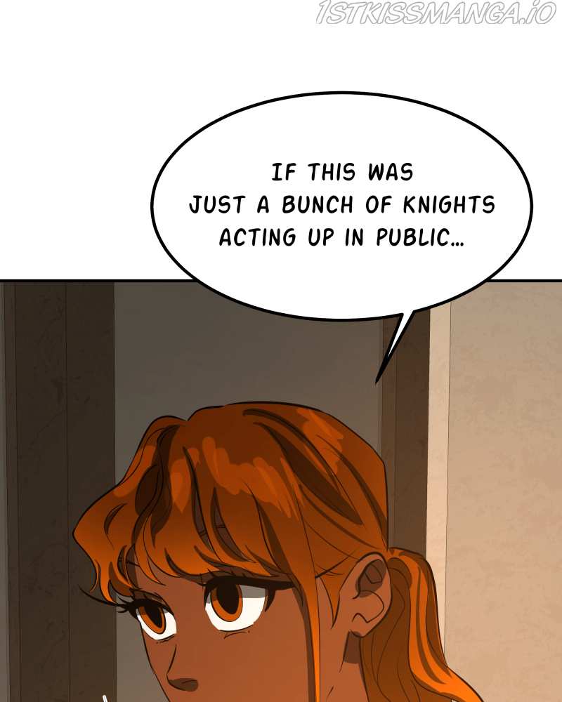 21st Century Knights chapter 39 - page 81