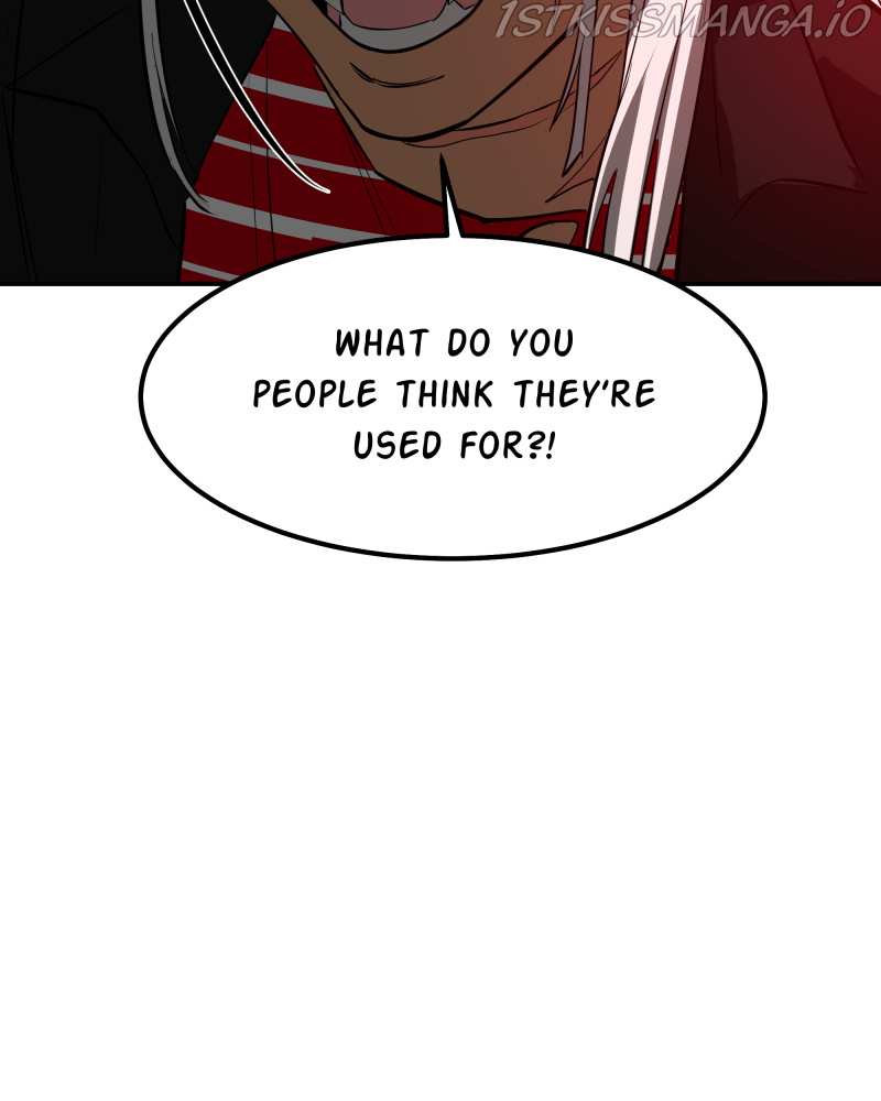 21st Century Knights chapter 38 - page 56