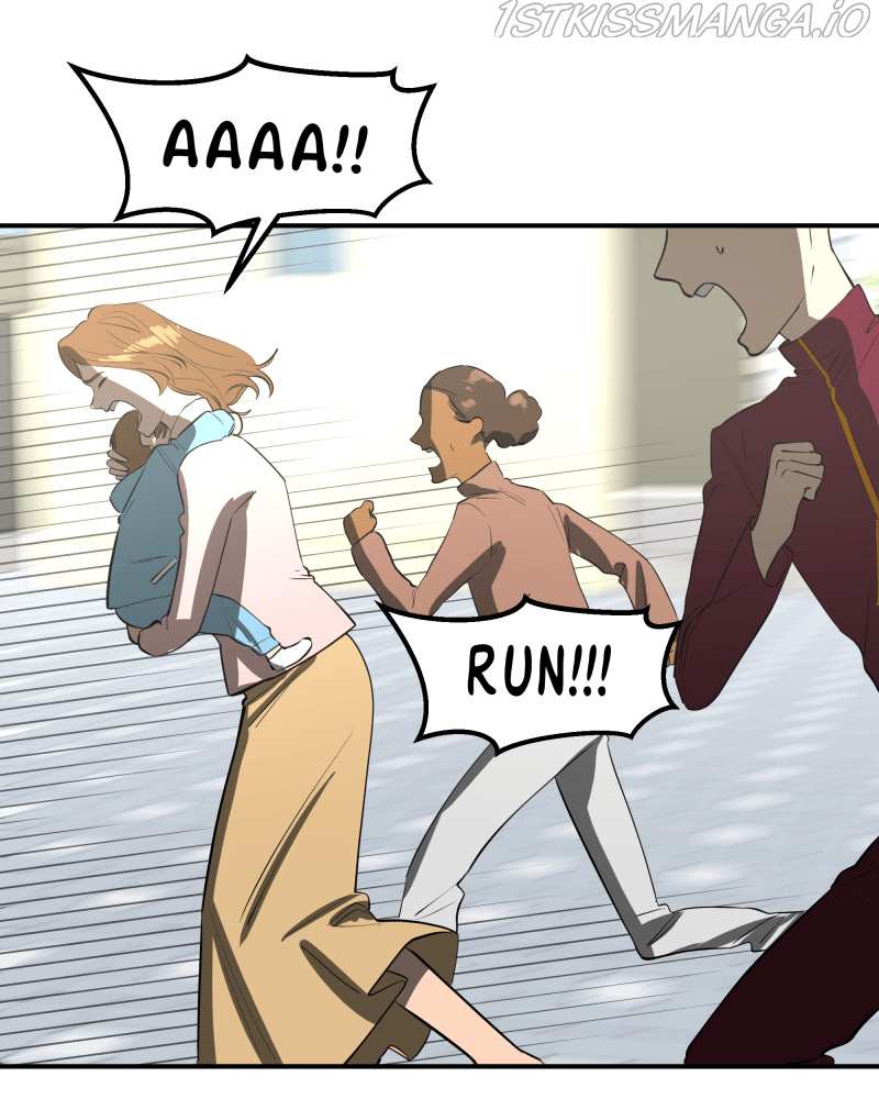 21st Century Knights chapter 38 - page 58
