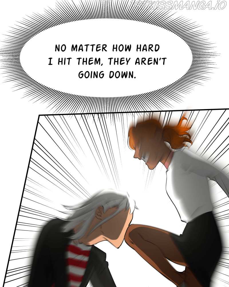 21st Century Knights chapter 38 - page 78