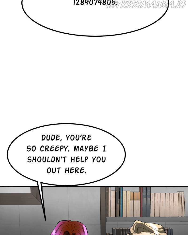 21st Century Knights chapter 36 - page 101