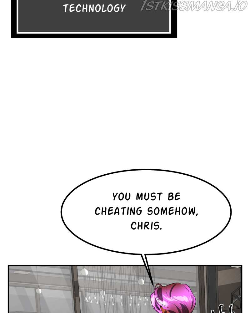 21st Century Knights chapter 36 - page 67