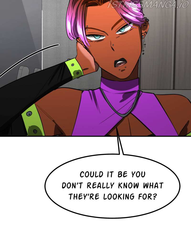 21st Century Knights chapter 36 - page 86