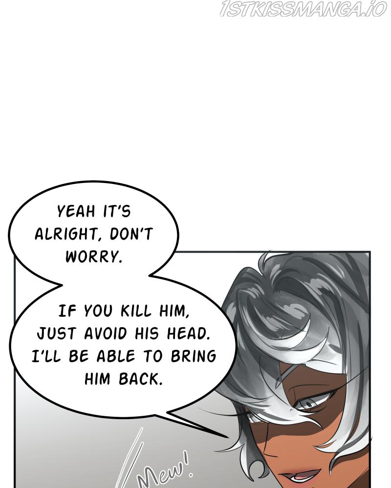 21st Century Knights chapter 32 - page 37