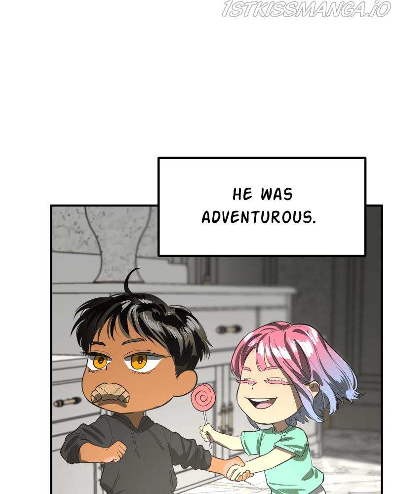21st Century Knights chapter 31 - page 34