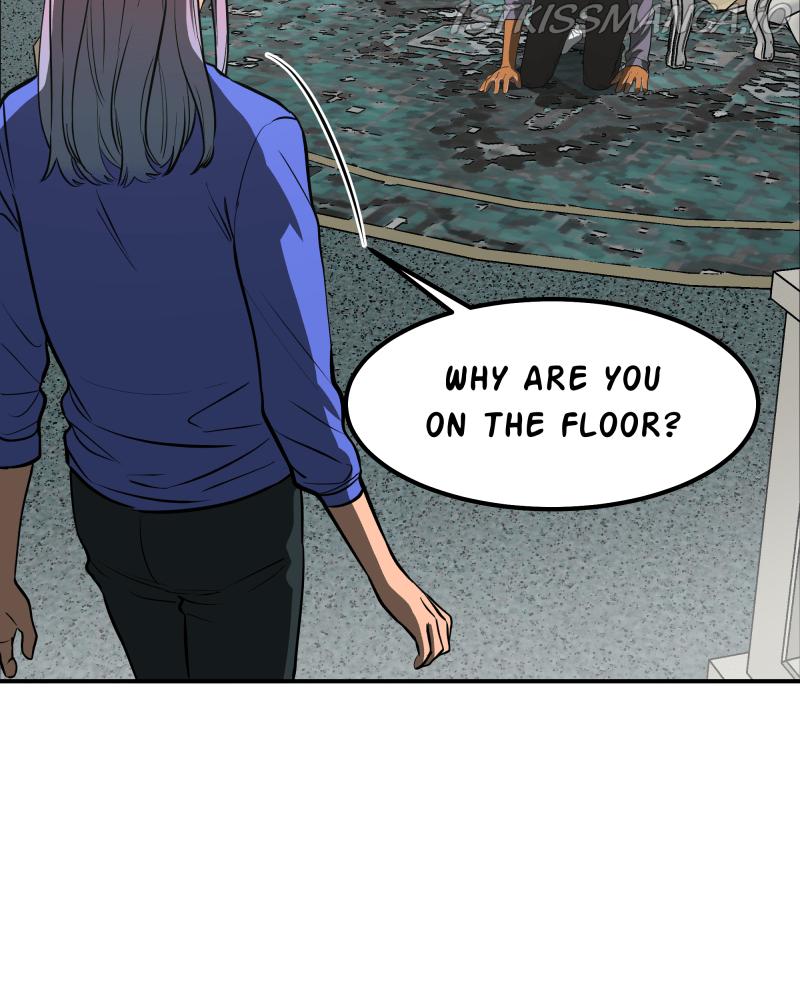 21st Century Knights chapter 31 - page 56