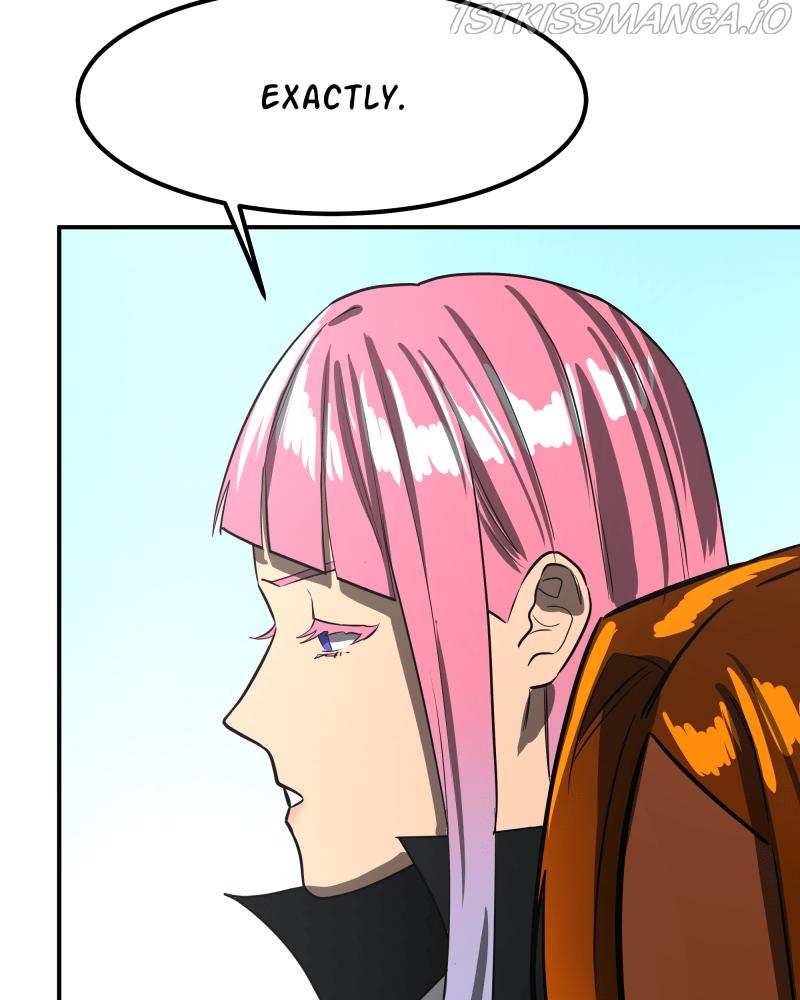 21st Century Knights chapter 31 - page 77