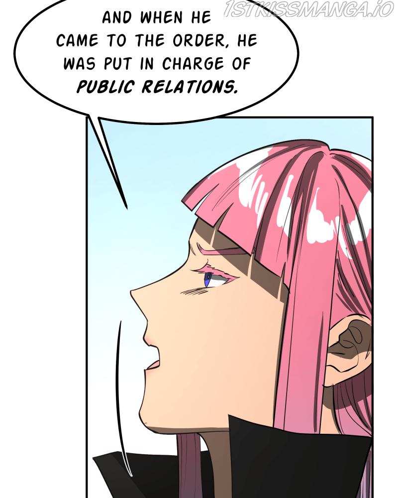 21st Century Knights chapter 31 - page 81