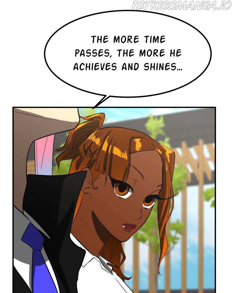 21st Century Knights chapter 31 - page 83