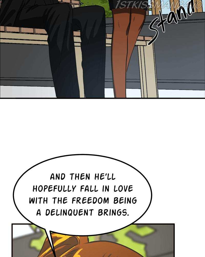 21st Century Knights chapter 31 - page 98