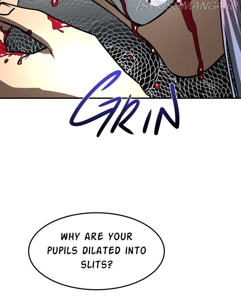 21st Century Knights chapter 30 - page 65