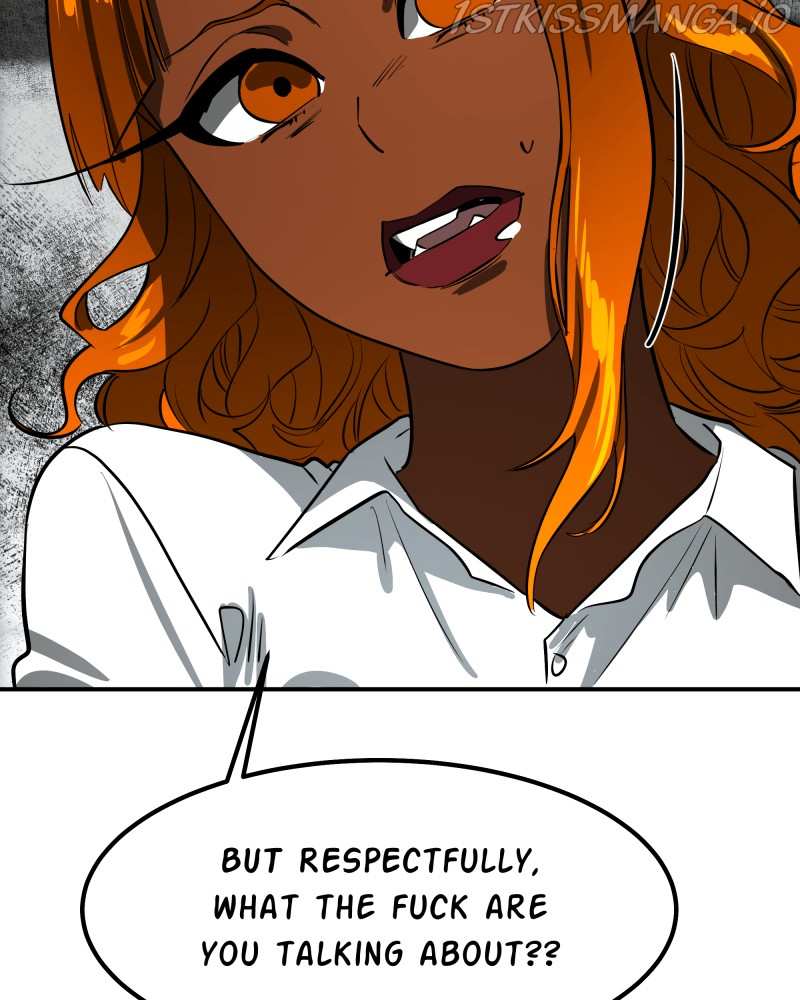 21st Century Knights chapter 30 - page 78
