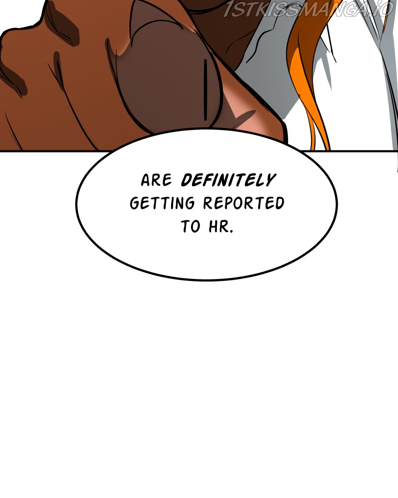 21st Century Knights chapter 30 - page 88