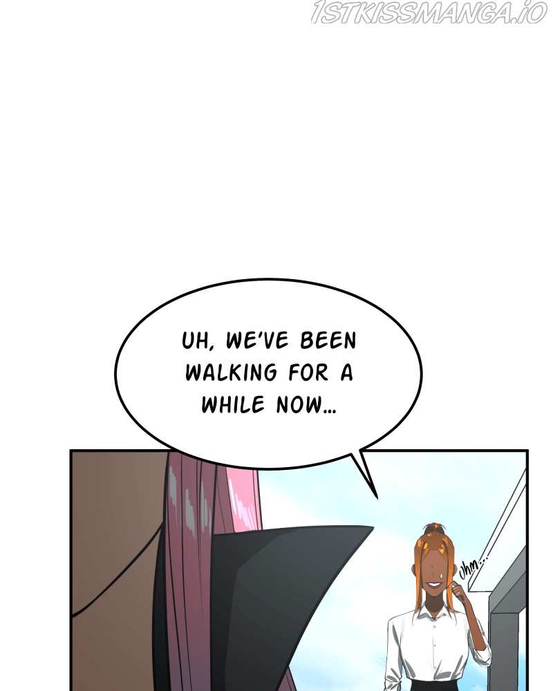 21st Century Knights chapter 30 - page 9