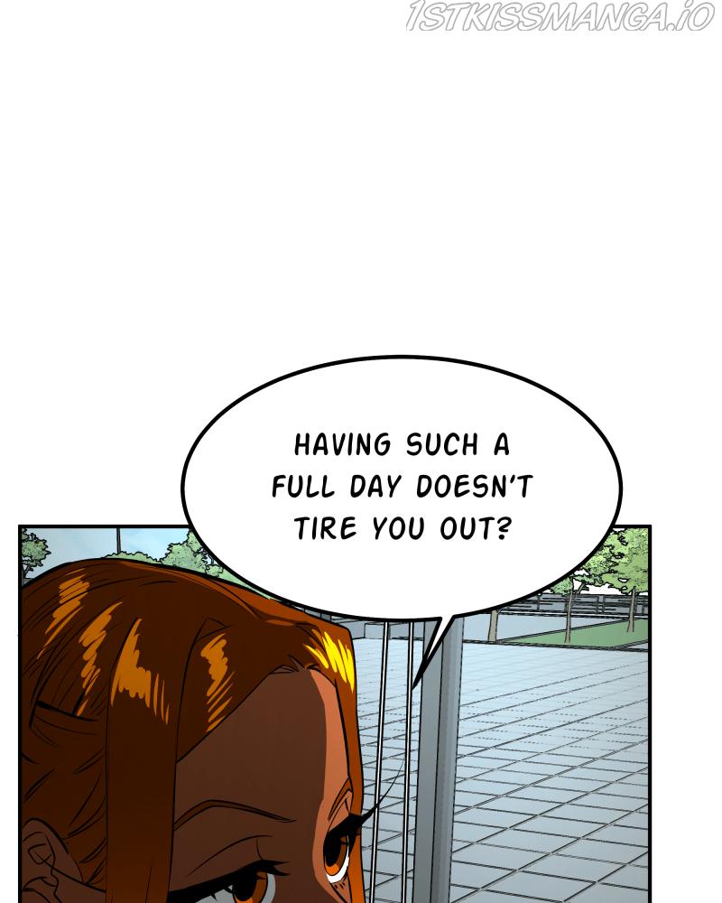 21st Century Knights chapter 29 - page 71