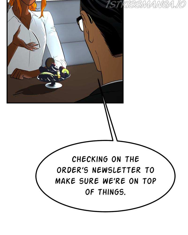 21st Century Knights chapter 29 - page 79