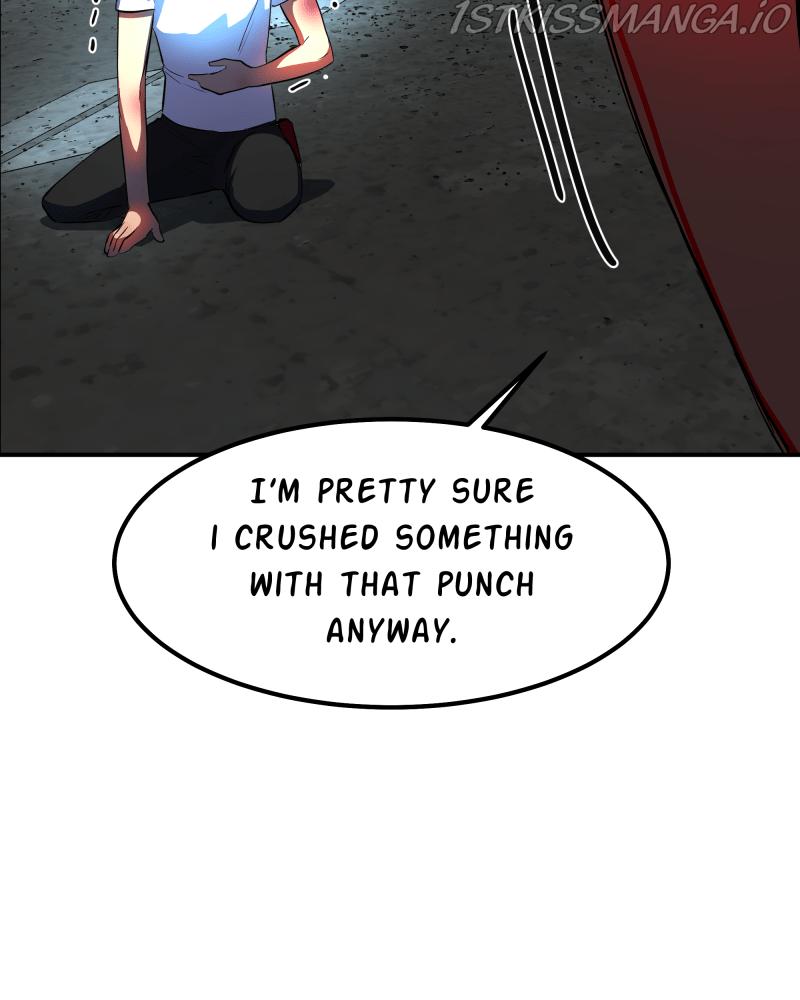 21st Century Knights chapter 26 - page 74