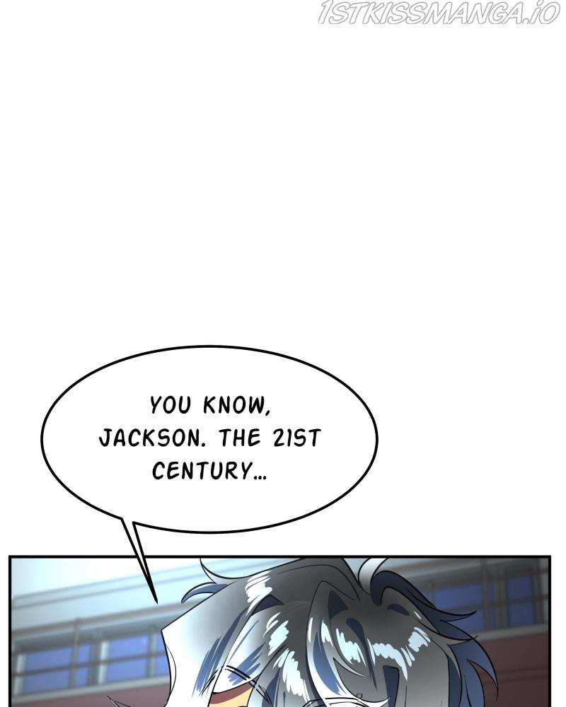 21st Century Knights chapter 26 - page 90