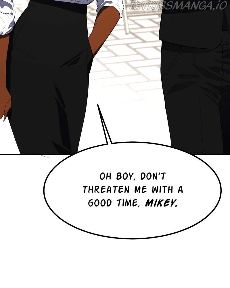 21st Century Knights chapter 23 - page 13