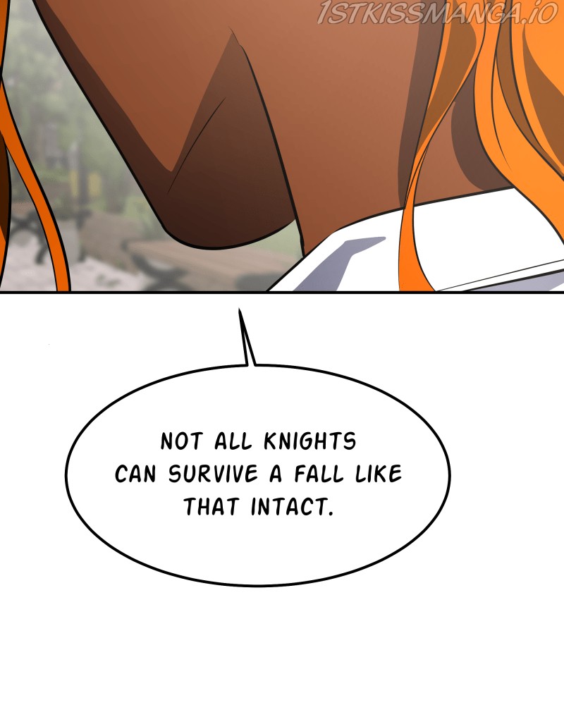 21st Century Knights chapter 23 - page 54