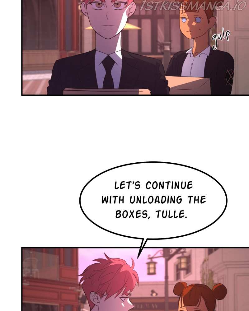 21st Century Knights chapter 23 - page 73