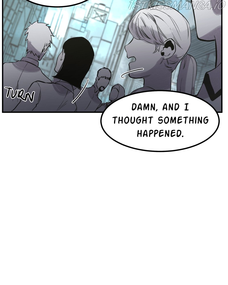 21st Century Knights chapter 22 - page 42
