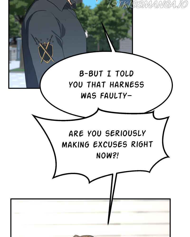 21st Century Knights chapter 22 - page 51