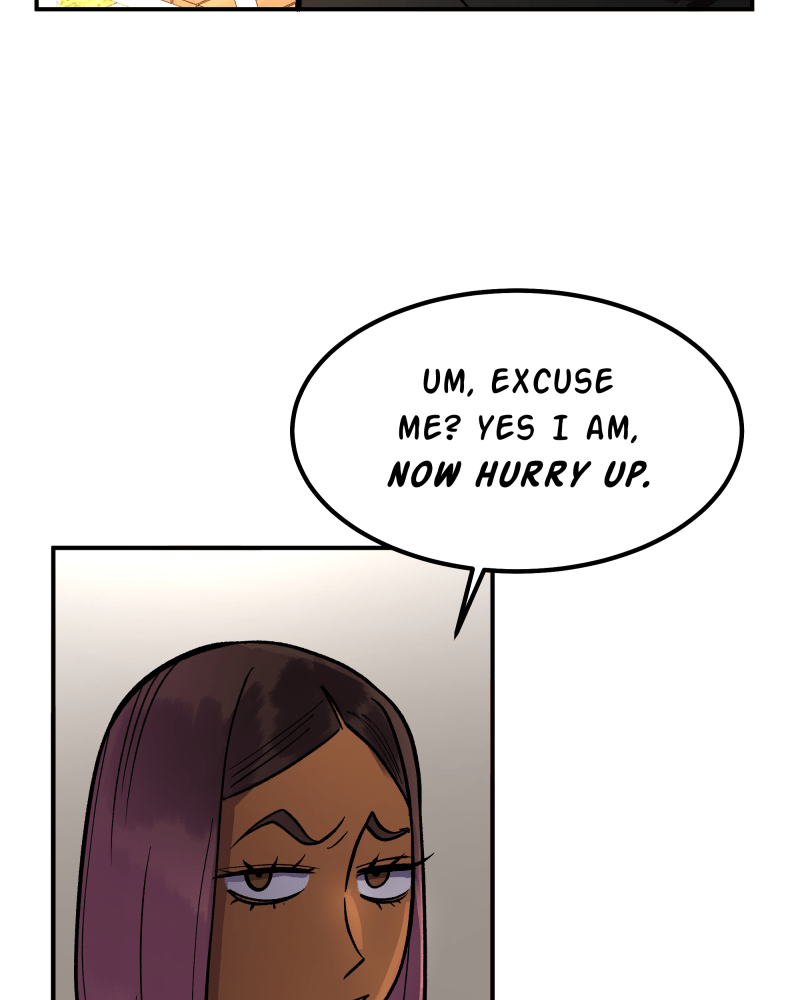 21st Century Knights chapter 19 - page 36