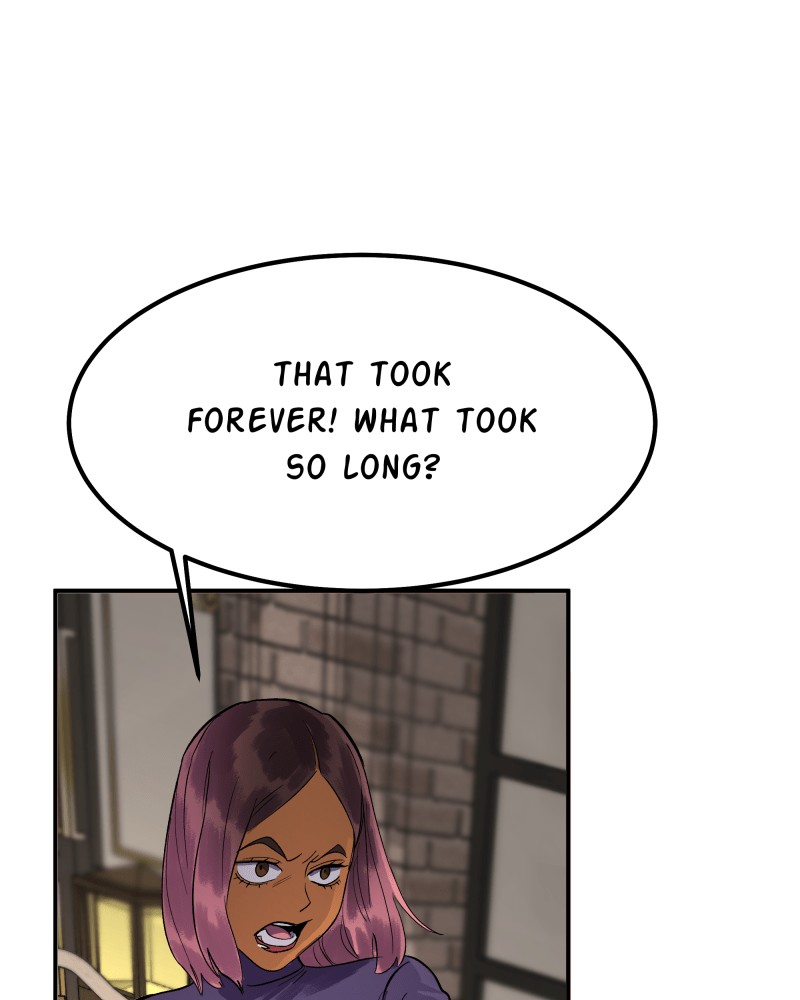 21st Century Knights chapter 19 - page 49