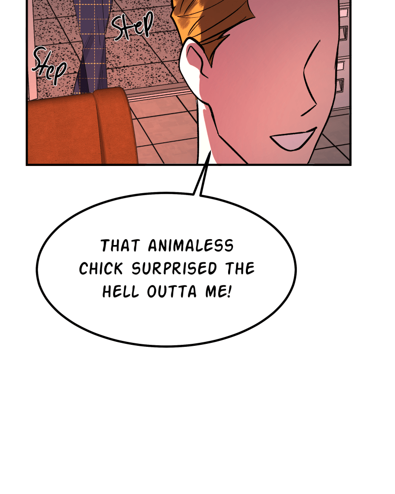 21st Century Knights chapter 19 - page 76
