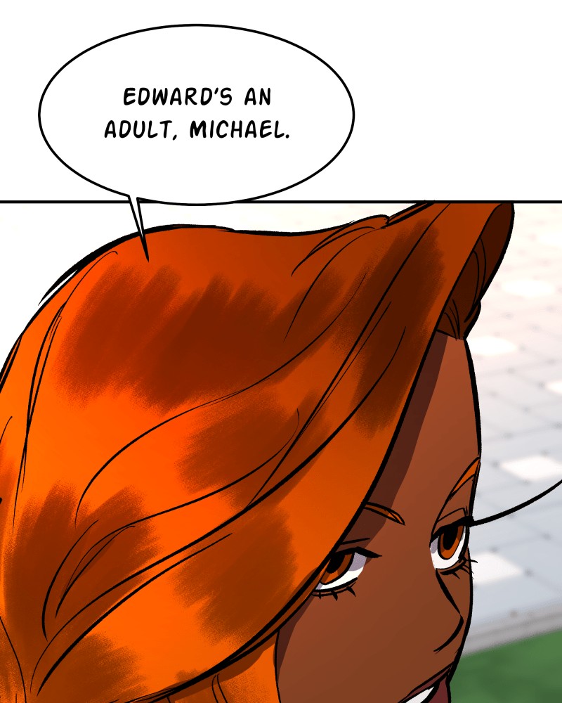 21st Century Knights chapter 18 - page 81
