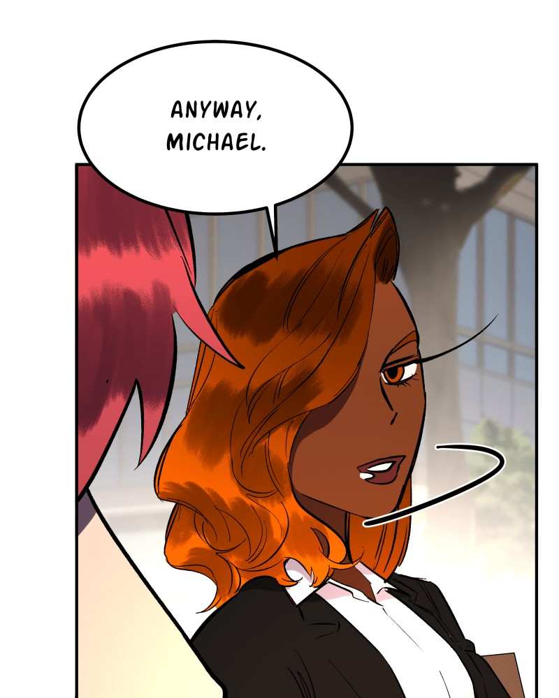 21st Century Knights chapter 18 - page 87