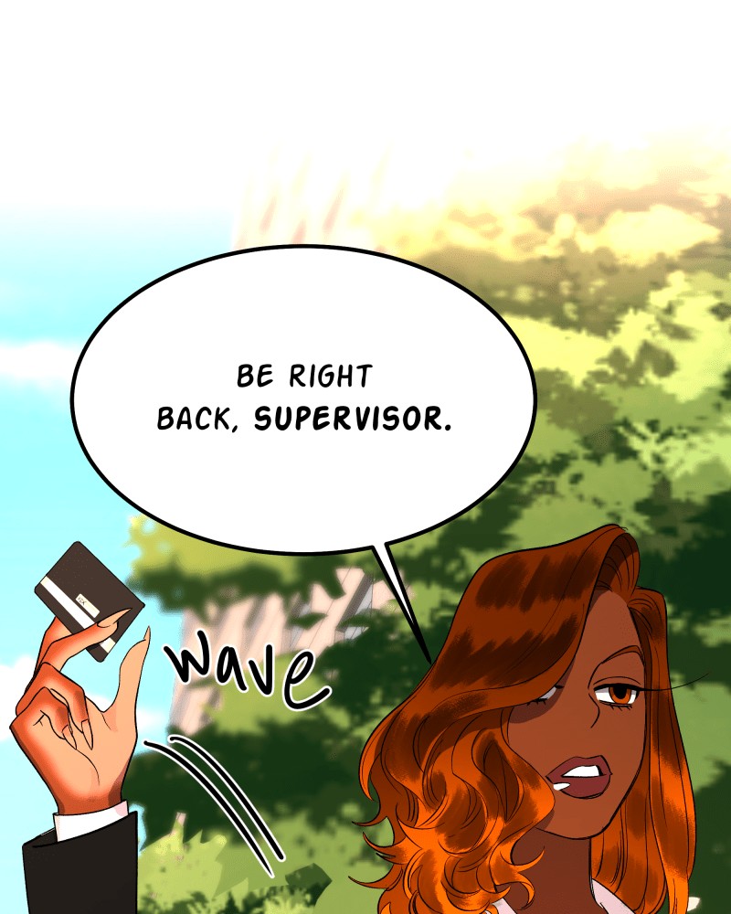 21st Century Knights chapter 18 - page 92
